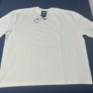 Adidas Men's Willie Chavarría Tee